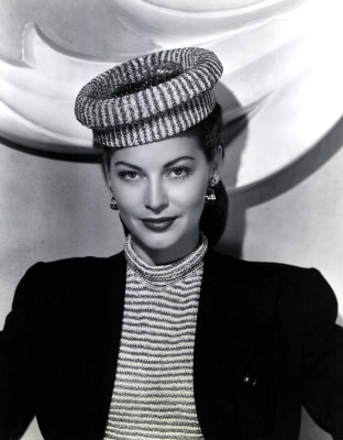 Ava Gardner pic #81082